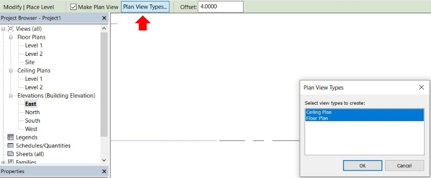 آشنایی با Level در رویت