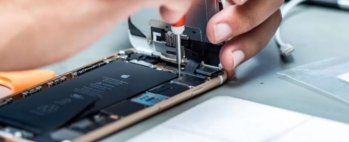 ‮ هر آنچه که یک تعمیرکار موبایل باید بداند